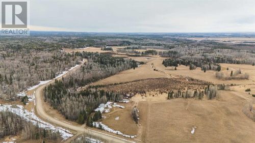 0 Township Road 365a, Caroline, AB, T0M0M0 | Card Image