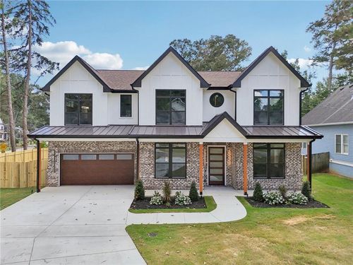 2877 Alexa Ave Se, Atlanta, GA, 30317-3437 | Card Image