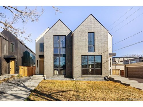 1825 W 35th Ave, Denver, CO, 80211-3008 | Card Image