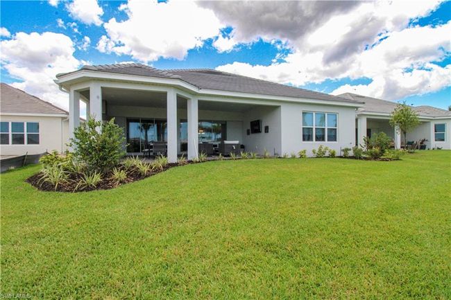 15765 Cortina St, House other with 4 bedrooms, 3 bathrooms and null parking in Naples FL | Image 43
