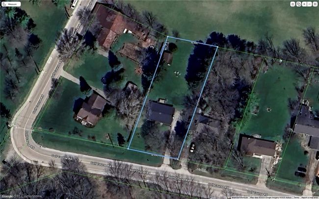 33 Golf Course Rd, House other with 3 bedrooms, 1 bathrooms and 6 parking in Conestogo ON | Image 8