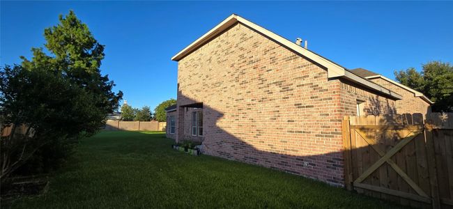 1910 Stable Stone Ln, House other with 5 bedrooms, 5 bathrooms and 2 parking in Pearland TX | Image 48