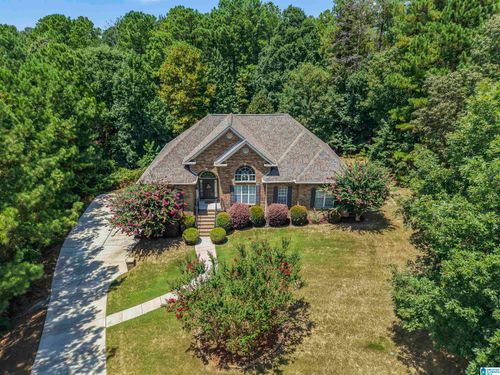 301 Emerald Ln, CHELSEA, AL, 35043-6630 | Card Image