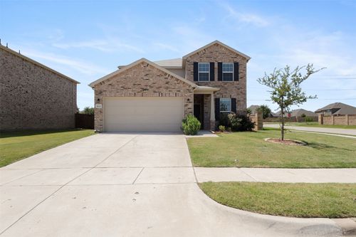 1600 Waggoner Dr, Cross Roads, TX, 76227-4127 | Card Image