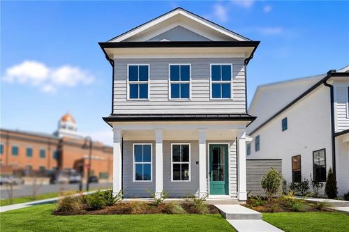 249 10th Street, Auburn, GA, 30011 | Card Image