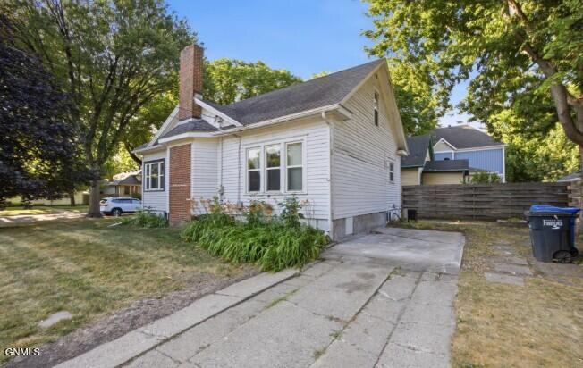 Residential in Fargo 2