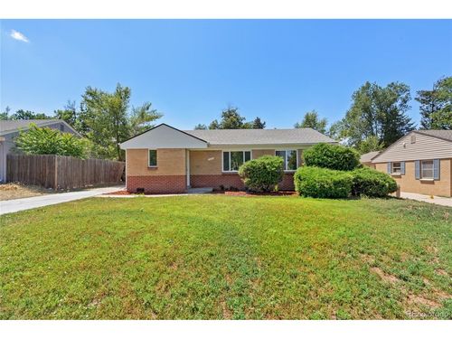 3459 S Fairfax St, Denver, CO, 80222 | Card Image
