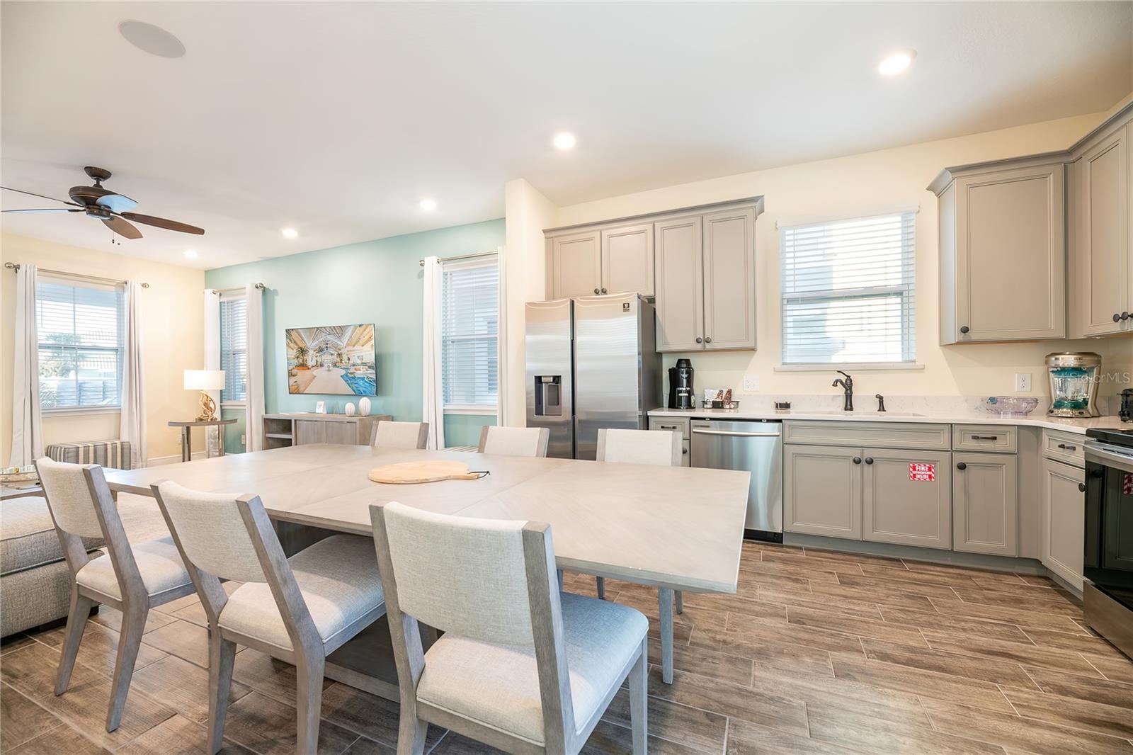 Residential in KISSIMMEE 5