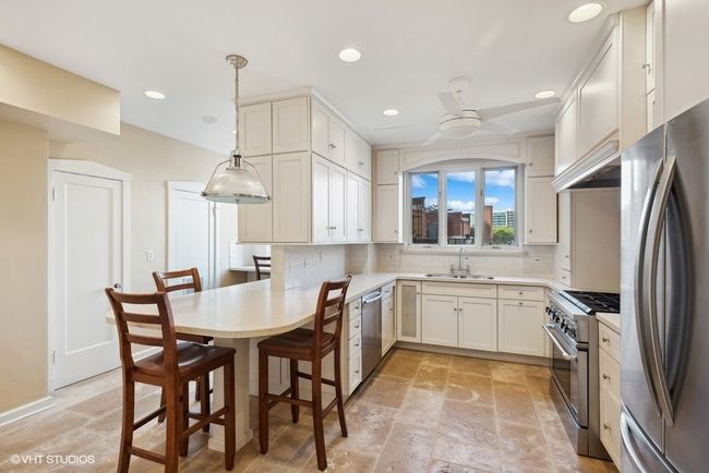 5B - 3800 N Lake Shore Dr, Condo with 3 bedrooms, 3 bathrooms and 2 parking in CHICAGO IL | Image 10