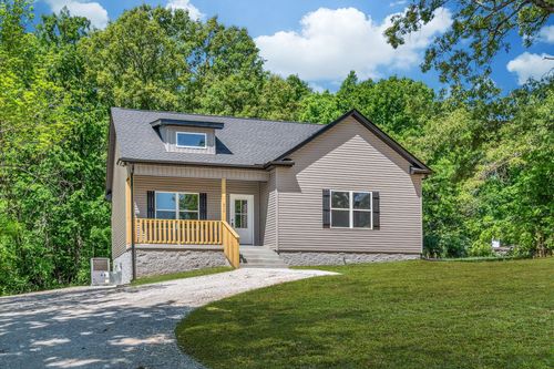 317 Lewis Hollow Rd, Dickson, TN, 37055-2571 | Card Image