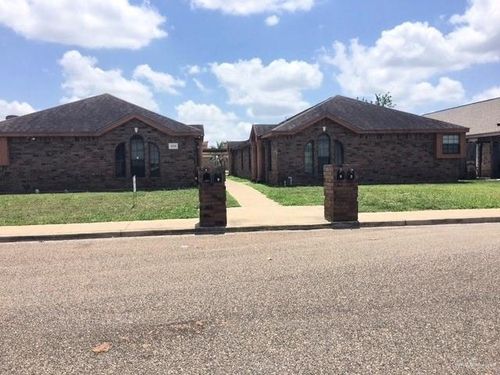 3818 W Faith Hill St, Edinburg, TX, 78541-2189 | Card Image