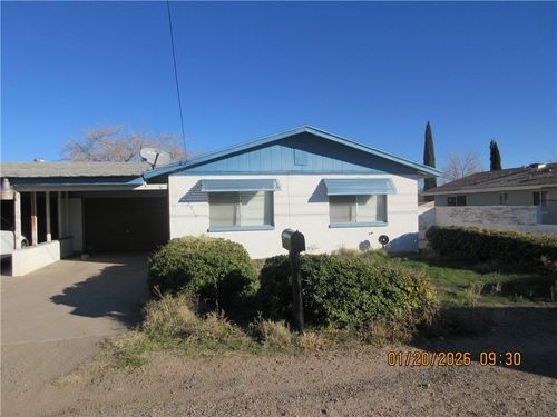 2015 Wickieup, Kingman, AZ, 86401 | Card Image