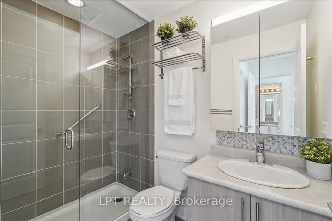 503 - 55 Yorkland Blvd, Condo with 2 bedrooms, 2 bathrooms and null parking in Brampton ON | Image 29