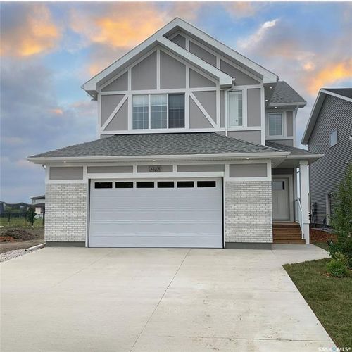 3208 Favel Drive, Regina, SK, S4V4B6 | Card Image