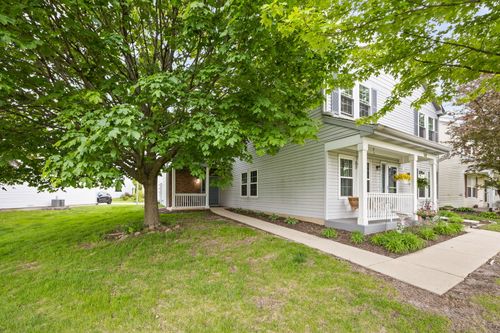 316-316 Ogden Falls Blvd, Oswego, IL, 60543-7910 | Card Image