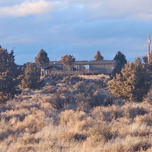 61461 Oil Dri Rd, Silver Lake, OR, 97638-9462 | Card Image