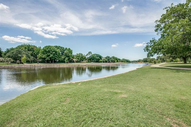 Walking distance to Chisholm Trail! | Image 40