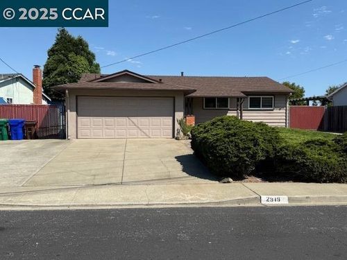 2919 Flannery Rd, San Pablo, CA, 94806-1505 | Card Image