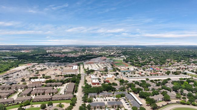 Bird's eye view | Image 6