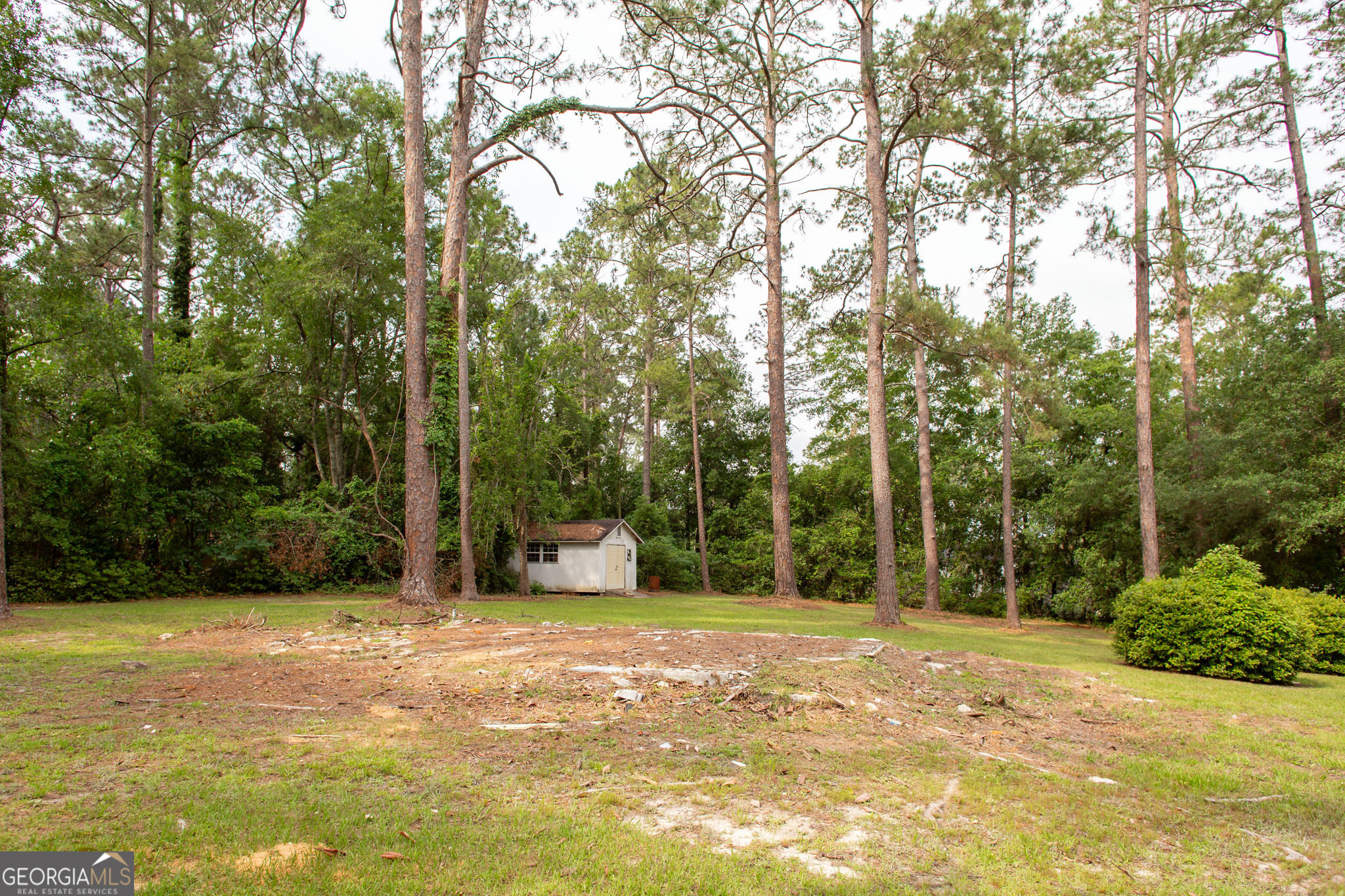 Residential in Waycross 5