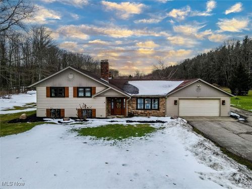 1811 Mechanicsville Rd, Rock Creek, OH, 44084-9677 | Card Image