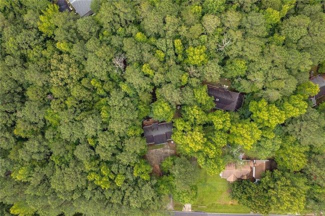 77 Old Brock Rd, House other with 3 bedrooms, 2 bathrooms and 4 parking in rockmart GA | Image 29