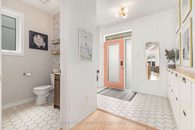 184 Equitation Cir, House other with 4 bedrooms, 3 bathrooms and 2 parking in Richmond ON | Image 5