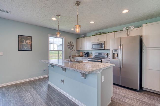 9919 Blyth Dr, House other with 5 bedrooms, 3 bathrooms and null parking in Evansville IN | Image 17
