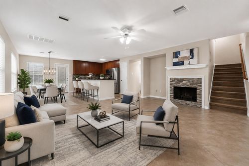 2510 Bristol Band Ln, Katy, TX, 77450-6790 | Card Image