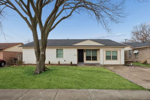 2917 Gardenia Dr, Garland, TX, 75041-3703 | Card Image