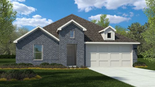 1243 Hollyn Dr, Decatur, TX, 76234-2674 | Card Image