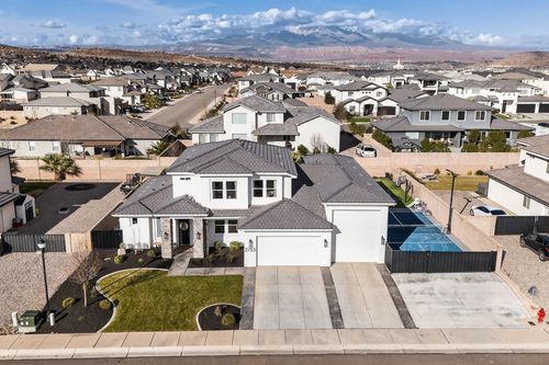 2753 E Willow Tree Ln, St George, UT, 84790 | Card Image