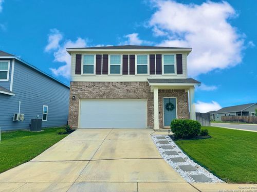 5003 Cassiopeia, San Antonio, TX, 78245-4094 | Card Image