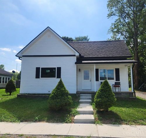 634 S Washington St, Greenfield, OH, 45123-1647 | Card Image
