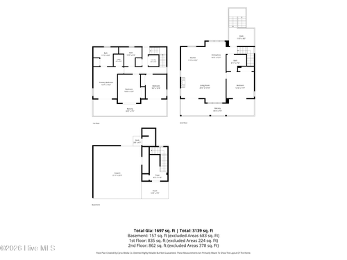 3759 Island Dr, N Topsail Beach, NC, 28460-8207 | Card Image