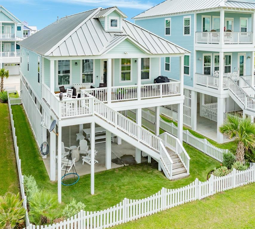 Conch , Galveston, TX 77554