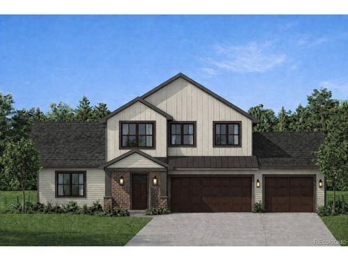 865 Peakview Pl, Longmont, CO, 80503 | Card Image