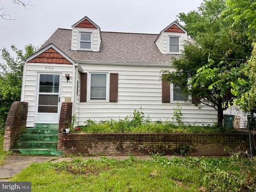 9700 52nd Ave, COLLEGE PARK, MD, 20740-1504 | Card Image