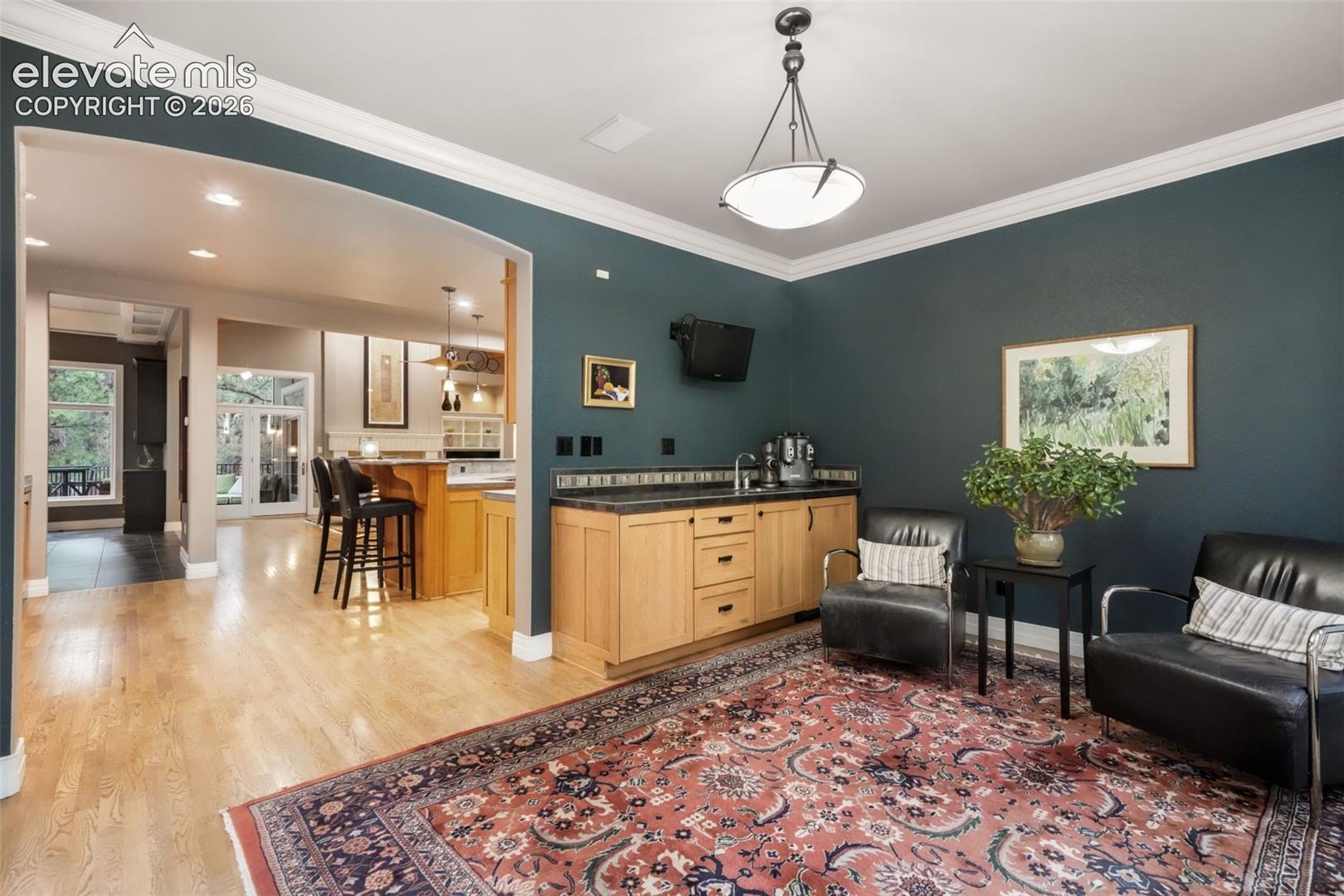 Residential in Colorado Springs 3
