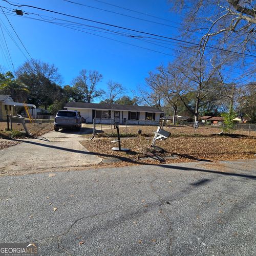 5004 Kingston Dr, Columbus, GA, 31907-3537 | Card Image