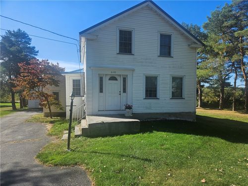 6165 State Route 5 And 20, Canandaigua, NY, 14424-8128 | Card Image