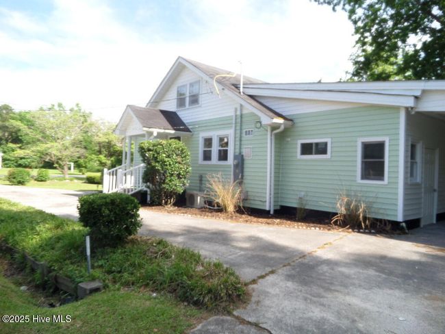 108 Swan Point Rd, House other with 3 bedrooms, 2 bathrooms and null parking in Bayboro NC | Image 60