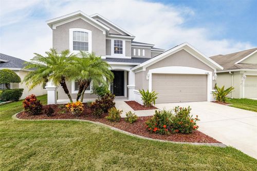 11328 Misty Isle Ln, RIVERVIEW, FL, 33579-9705 | Card Image