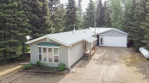 13 Hillside Drive, Rural Clearwater County, AB, T4G1S9 | Card Image
