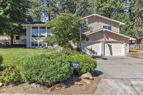 4724 S Bates Rd, Spokane Valley, WA, 99206-9470 | Card Image