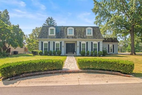 420 Ne Golfview Dr, Blue Springs, MO, 64014-2034 | Card Image