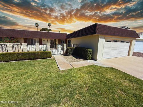 10416 W Prairie Hills Cir, Sun City, AZ, 85351-1821 | Card Image