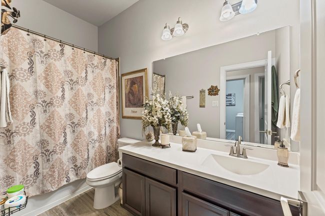 1114 Audrey Trl, House other with 3 bedrooms, 3 bathrooms and 3 parking in Tomball TX | Image 23