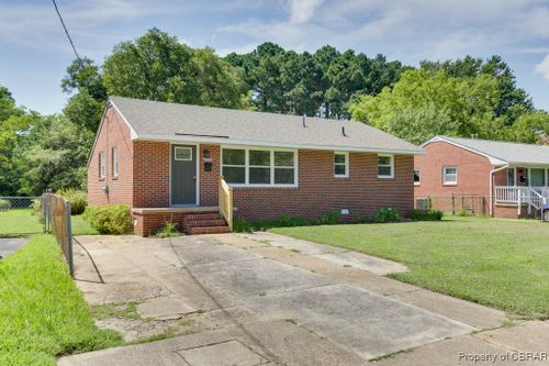 1793 Old Buckroe Rd, Hampton, VA, 23664-1615 | Card Image