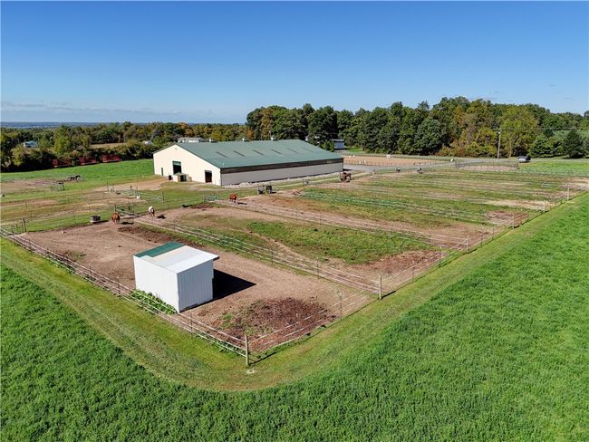 1228 Fitzpatrick Rd, House other with 2 bedrooms, 2 bathrooms and null parking in Auburn NY | Image 36